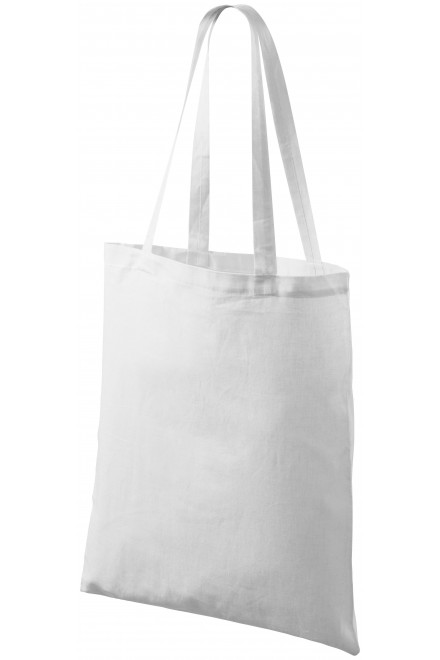 Kis bevásárló táska, fehér