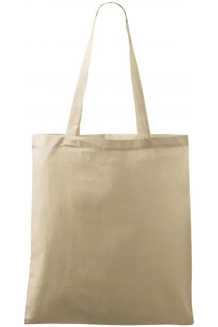 Kis bevásárló táska, natural