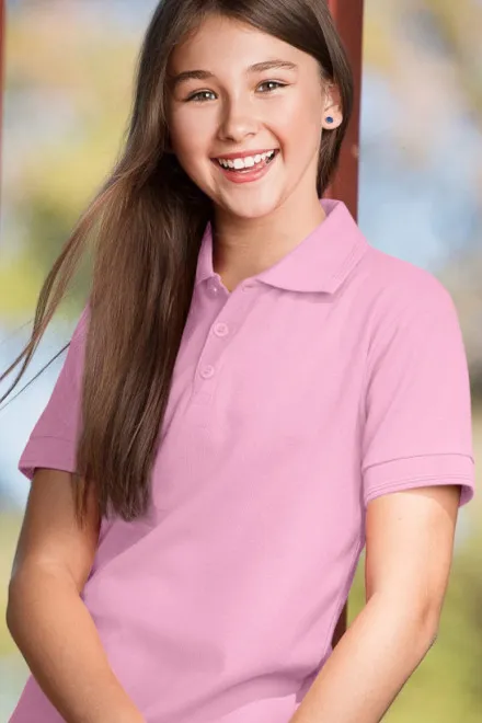 Póló gyerekeknek, rózsaszín